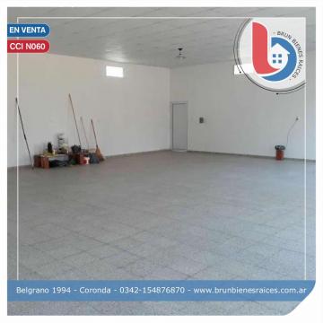 Belgrano esq. Bv. M. Merlo
