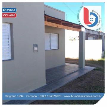 Belgrano esq. Bv. M. Merlo