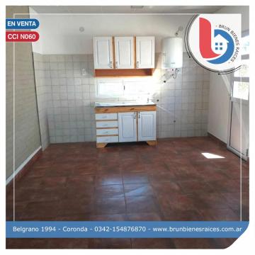Belgrano esq. Bv. M. Merlo
