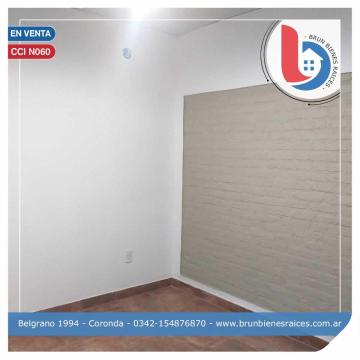 Belgrano esq. Bv. M. Merlo