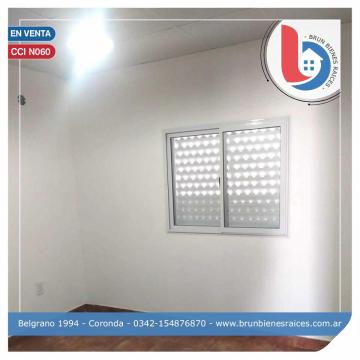 Belgrano esq. Bv. M. Merlo