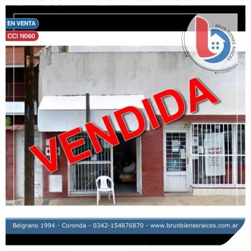 San Martin N° 1831