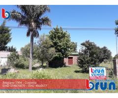 Ruta 11 - Sur