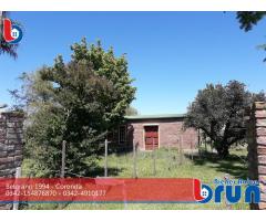 Ruta 11 - Sur