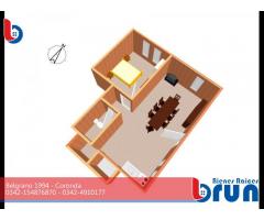 Ruta 11 - Sur