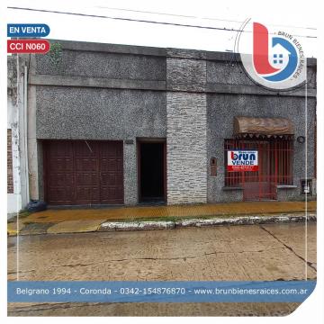 Sarmiento 1684