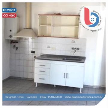 Alte Brown 2108