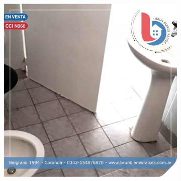 Alte Brown 2108