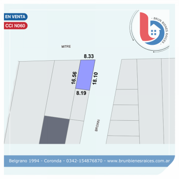 Alte Brown 2108