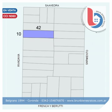 Rivadavia 1129