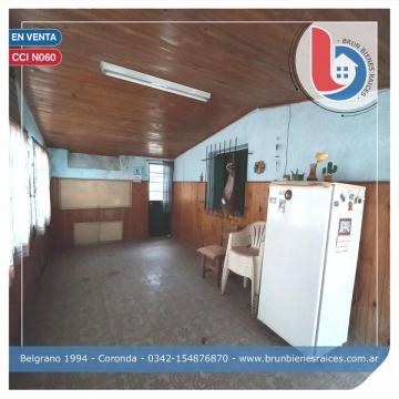 Lisandro de la Torre 604