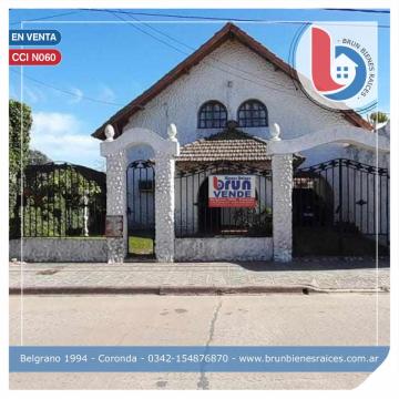 Gral. Lopez 1632