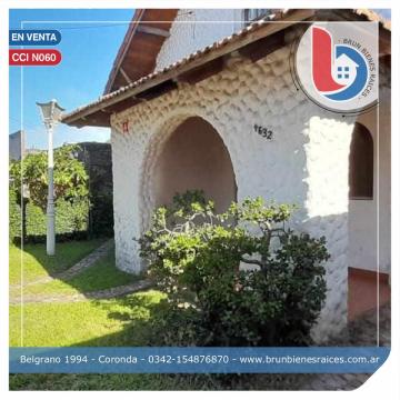Gral. Lopez 1632