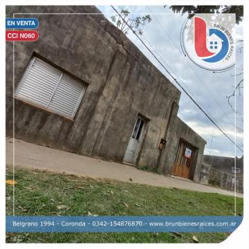 Bv. Ledesma 180