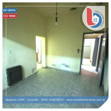 Alberdi y Cnel Rodriguez