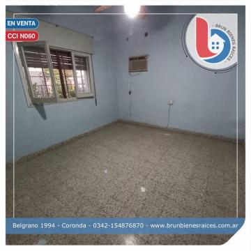 Alberdi y Cnel Rodriguez