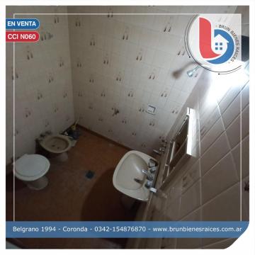 Alberdi y Cnel Rodriguez