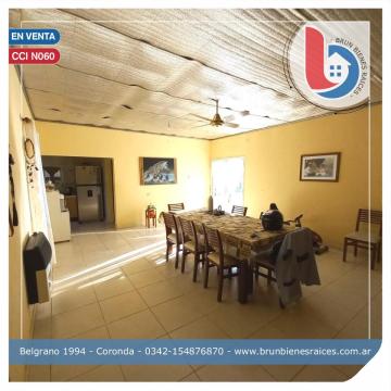 Bv Oroño s/n - Bº Lafuente