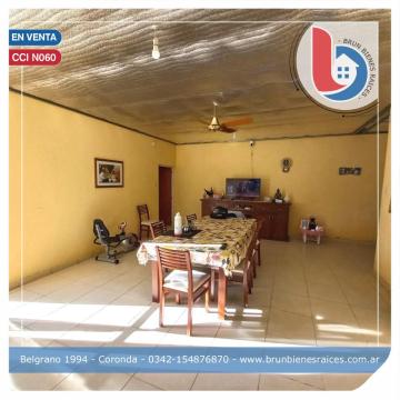 Bv Oroño s/n - Bº Lafuente