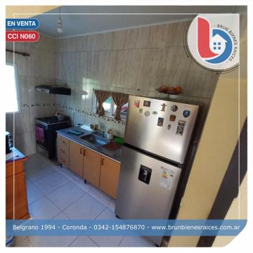 Bv Oroño s/n - Bº Lafuente