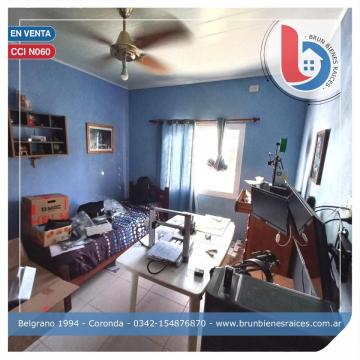 Bv Oroño s/n - Bº Lafuente