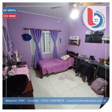 Bv Oroño s/n - Bº Lafuente