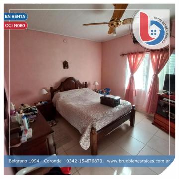 Bv Oroño s/n - Bº Lafuente