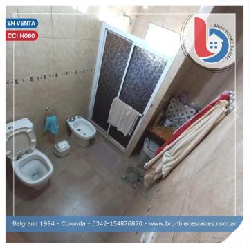 Bv Oroño s/n - Bº Lafuente