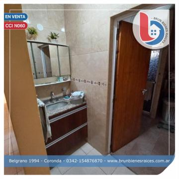 Bv Oroño s/n - Bº Lafuente