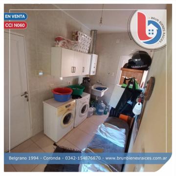 Bv Oroño s/n - Bº Lafuente