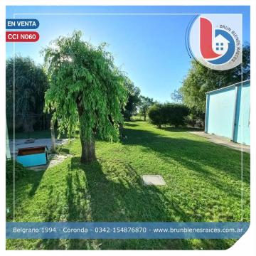 Bv Oroño s/n - Bº Lafuente