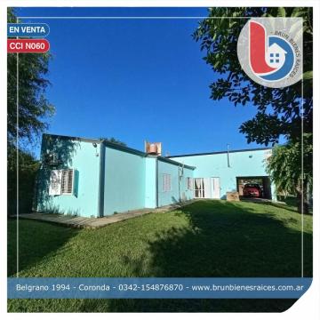 Bv Oroño s/n - Bº Lafuente