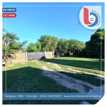 Bv Oroño s/n - Bº Lafuente