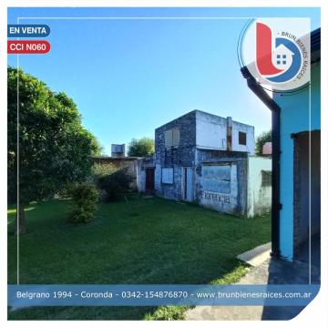 Bv Oroño s/n - Bº Lafuente