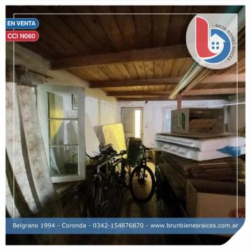 Bv Oroño s/n - Bº Lafuente