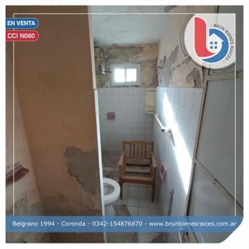 Bv Oroño s/n - Bº Lafuente