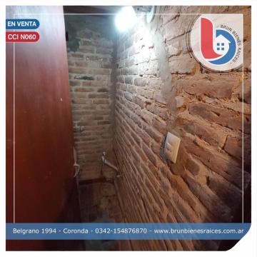 Bv Oroño s/n - Bº Lafuente