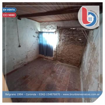 Bv Oroño s/n - Bº Lafuente