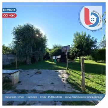 Bv Oroño s/n - Bº Lafuente