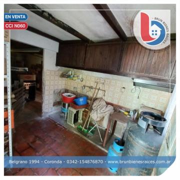 Bv Oroño s/n - Bº Lafuente