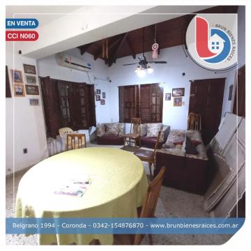 Hipolito Irigoyen 1542