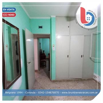 Hipolito Irigoyen 1542