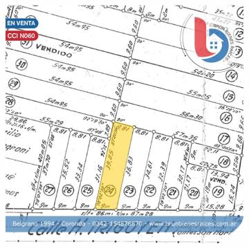 Hipolito Irigoyen 1542